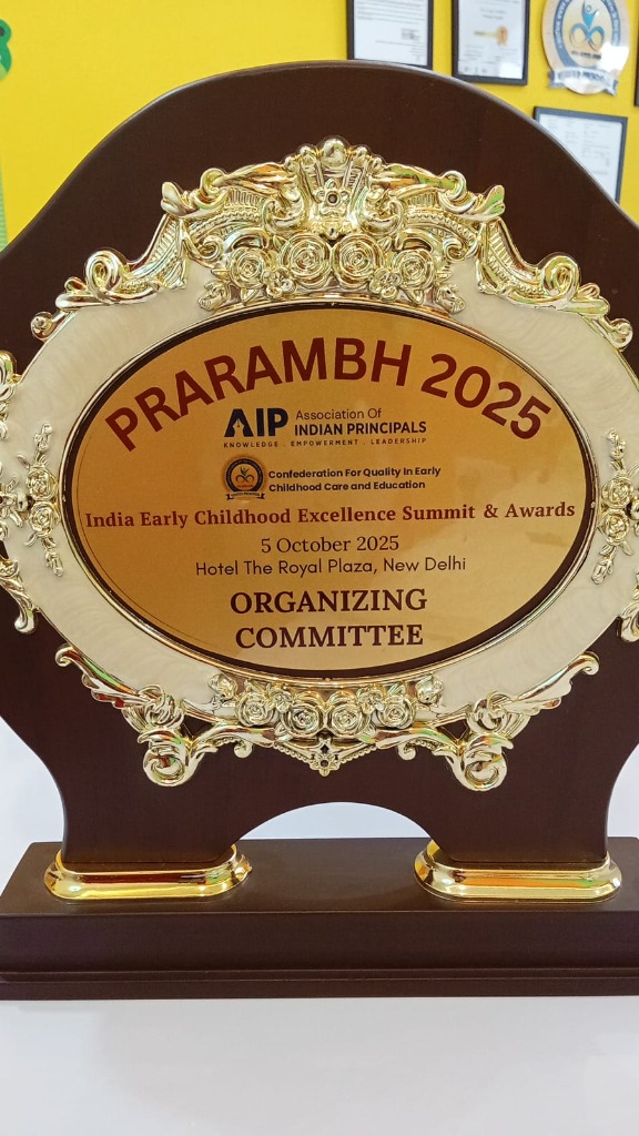 AIP – Association of Indian Principals