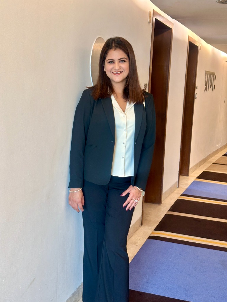 Drishti Chugh