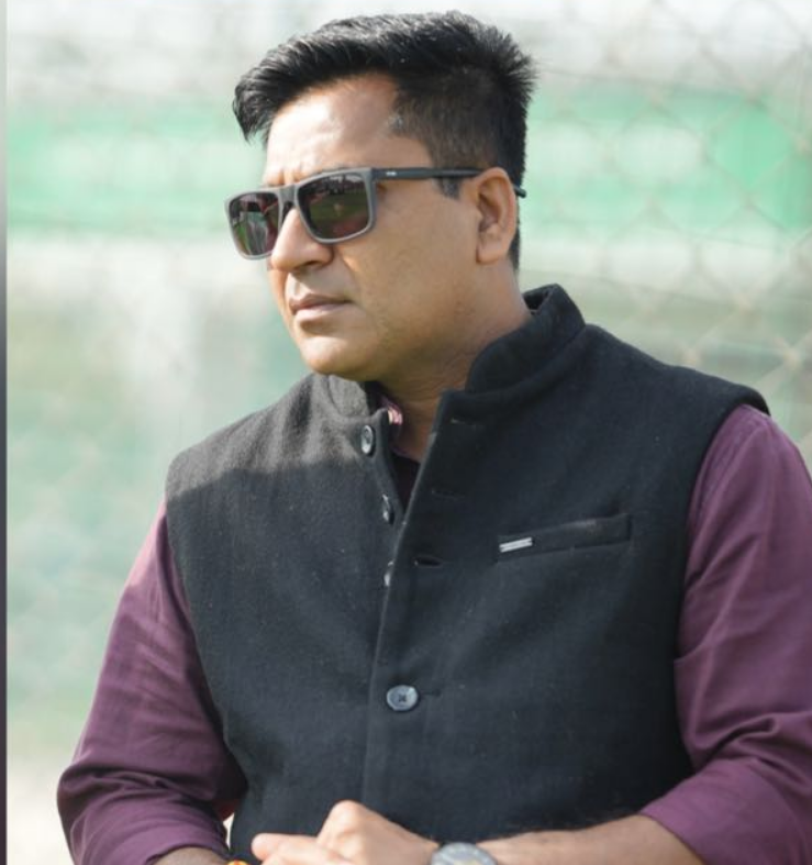 Jatinder Pal